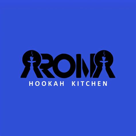 aroma hookah & kitchen photos|More.